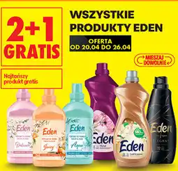 Biedronka Wszystkie produkty Eden oferta