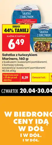 Biedronka Olej Kujawski 3 ziarna oferta