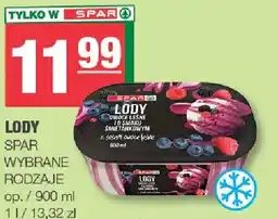Spar Lody oferta