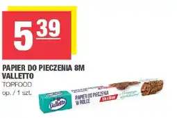 Spar Papier do pieczenia 8m oferta