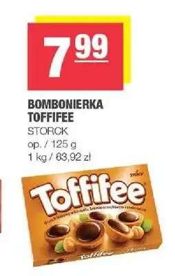 Spar Bombonierka Toffifee oferta