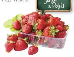 Spar Truskawka polska oferta