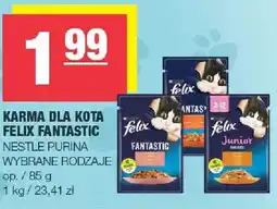 Spar Karma dla kota oferta