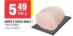 Spar Indyk z kotła biały oferta