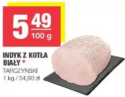 Spar Indyk z kotła biały oferta