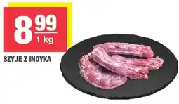 Spar Szyje z indyka oferta