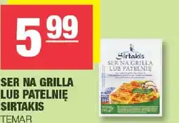 Spar Ser na grilla lub patelnię Sirtakis oferta
