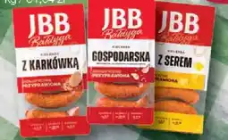 Spar Kiełbasa oferta