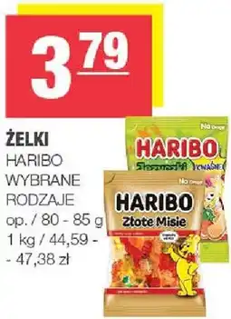 Spar Żelki oferta