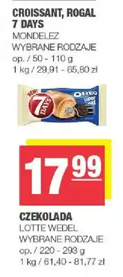 Spar Czekolada oferta