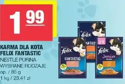 Spar Karma dla kota Felix Fantastic oferta