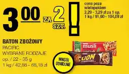 Spar Baton zbożowy oferta