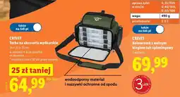 Lidl Kołowrotek z wolnym biegiem lub spinningowy oferta