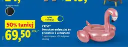 Lidl Dmuchane zwierzątka do pływania z 2 uchwytami oferta