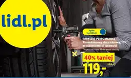 Lidl Akumulatorowy klucz udarowy, 12 V, bez akumulatora i ładowarki oferta