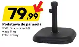 Bricomarche Podstawa do parasola oferta