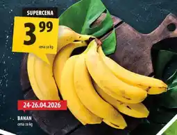 Arhelan Banan oferta