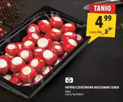 Arhelan Papryki czerśniowe nadziewane serem Fika oferta