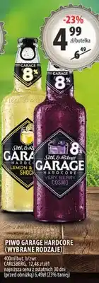 Arhelan Piwo Garage Hardcore wybrane rodzaje oferta