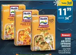 Arhelan Danie Air Fryer (wybrane rodzaje) oferta