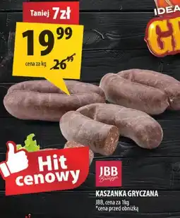 Arhelan Kaszanka gryczana oferta