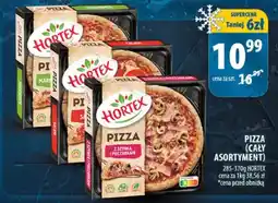 Arhelan Pizza (cały asortyment) oferta