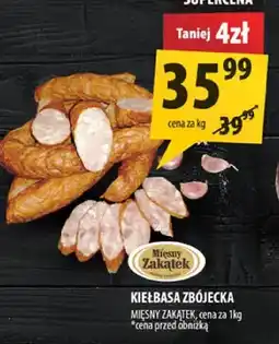 Arhelan Kiełbasa zbójecka oferta