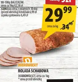 Arhelan Rolada schabowa oferta
