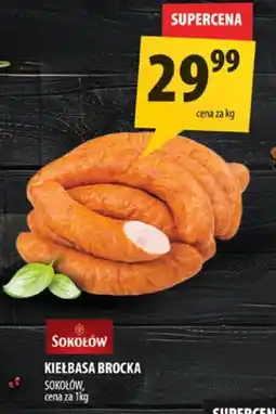 Arhelan Kiełbasa brocka oferta