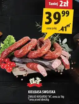 Arhelan Kiełbasa swójska oferta