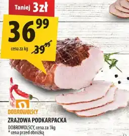 Arhelan Zrazowa podkarpacka oferta