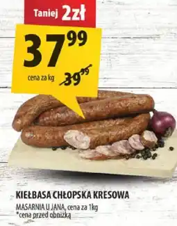 Arhelan Kiełbasa chłopska kresowa oferta