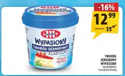 Arhelan Twaróg sernikowy wyłącznie z mleka oferta