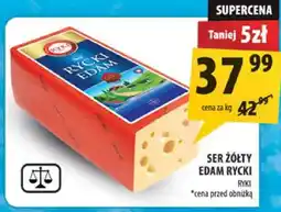 Arhelan Ser żółty edam rycki oferta