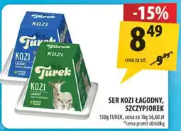 Arhelan Ser kozi łagodny, szczypiorek oferta