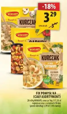 Arhelan Fix pomysł na ... (cały asortyment) oferta