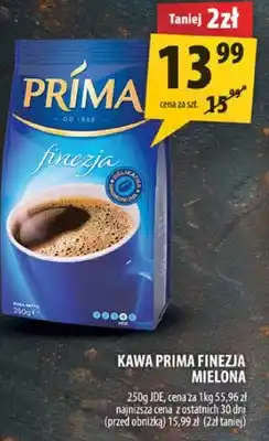 Arhelan Kawa Finezja mielona oferta