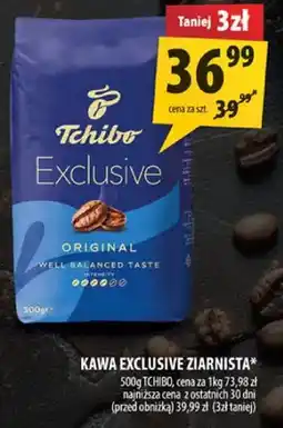 Arhelan Kawa Exclusive ziarnista oferta