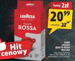 Arhelan Kawa Qualità Rossa mielona oferta