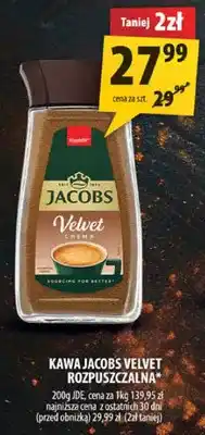 Arhelan Kawa Velvet rozpuszczalna oferta