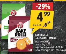 Arhelan Bake rolls (cały asortyment) oferta