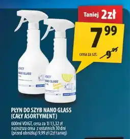 Arhelan Płyn do szyb Nano Glass oferta