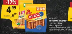 Arhelan Paluszki (wybrane rodzaje) oferta