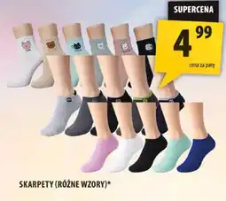 Arhelan Skarpety różne wzory oferta