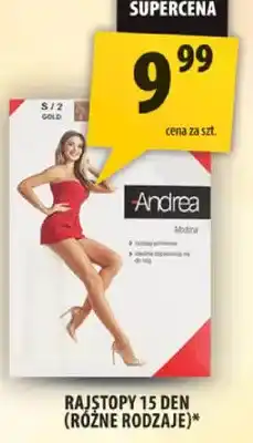 Arhelan Rajstopy 15 den różne rodzaje oferta