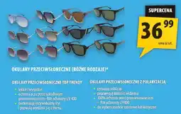 Arhelan Okulary przeciwsłoneczne top trendy oferta