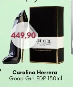 Astor Carolina Herrera Good Girl oferta