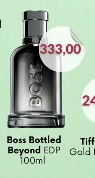 Astor Boss Bottled Beyond EDP oferta