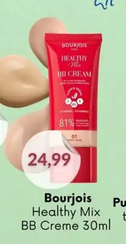 Astor Bourjois Healthy Mix BB Creme oferta