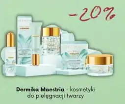 Astor Dermika Maestra kosmetyki oferta